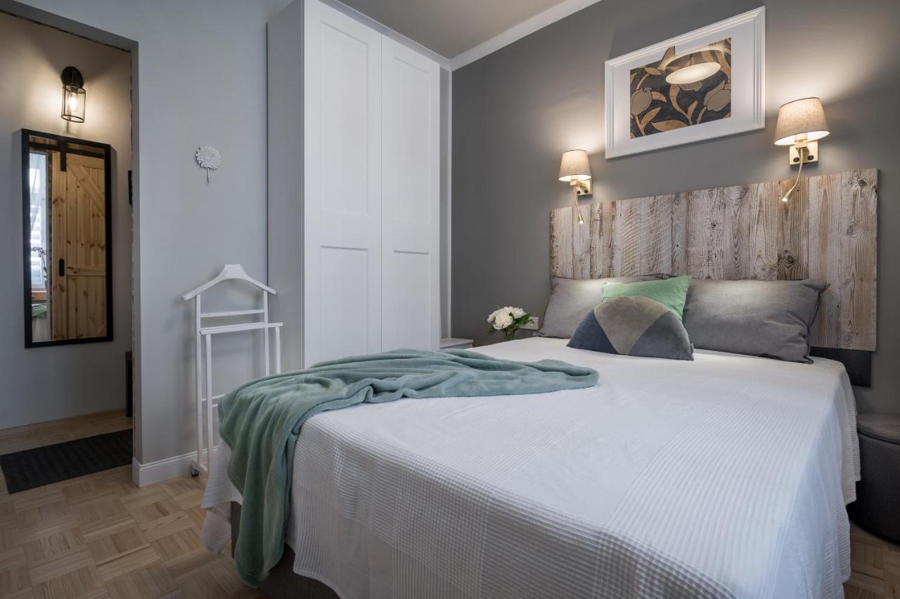 Apartament Stacja 11 Bulwar Ac Progres Stary Toruń Exterior foto