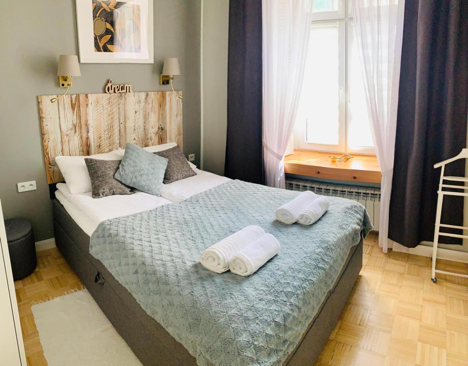 Apartament Stacja 11 Bulwar Ac Progres Stary Toruń Exterior foto